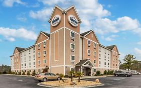 Suburban Extended Stay Hotel Camp Lejeune Jacksonville Nc